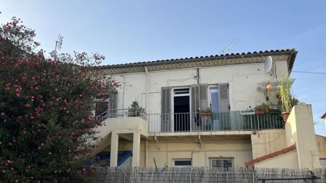 Location appartement T2 Nimes - Photo 9