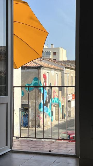 Location appartement T2 Nimes - Photo 10