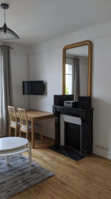 Location appartement T3 Paris 11 - Photo 2