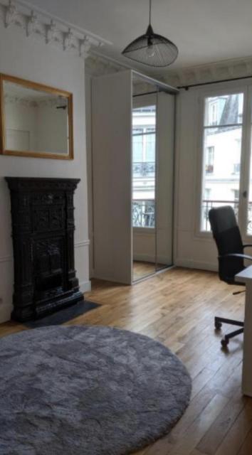 Location appartement T3 Paris 11 - Photo 3