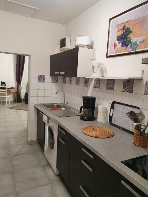 Location appartement T1 Avignon - Photo 3