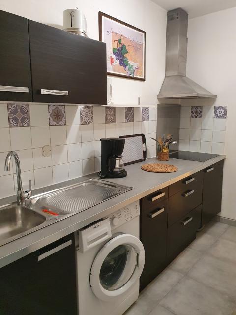 Location appartement T1 Avignon - Photo 4