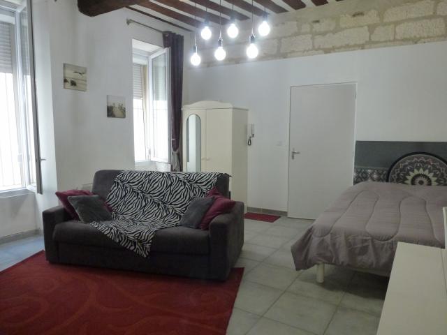 Location appartement T1 Avignon - Photo 5