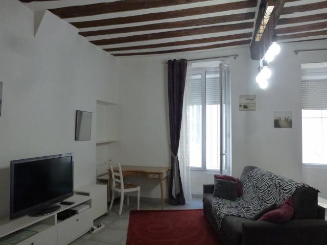Location appartement T1 Avignon - Photo 6