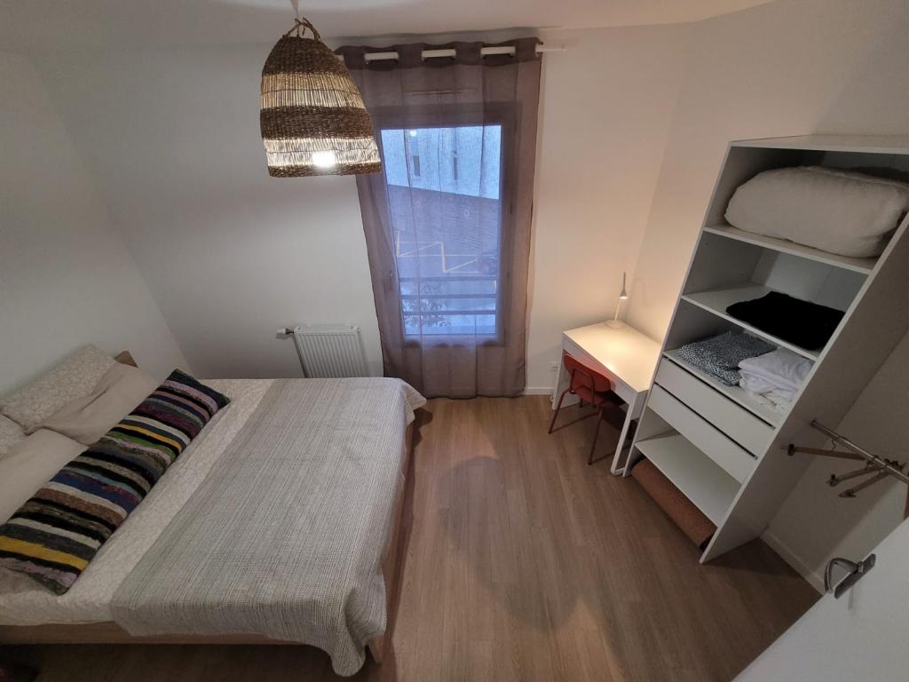Location chambre Angers - Photo 2