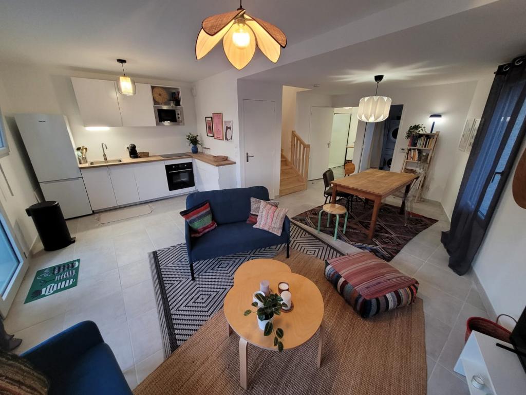 Location chambre Angers - Photo 4