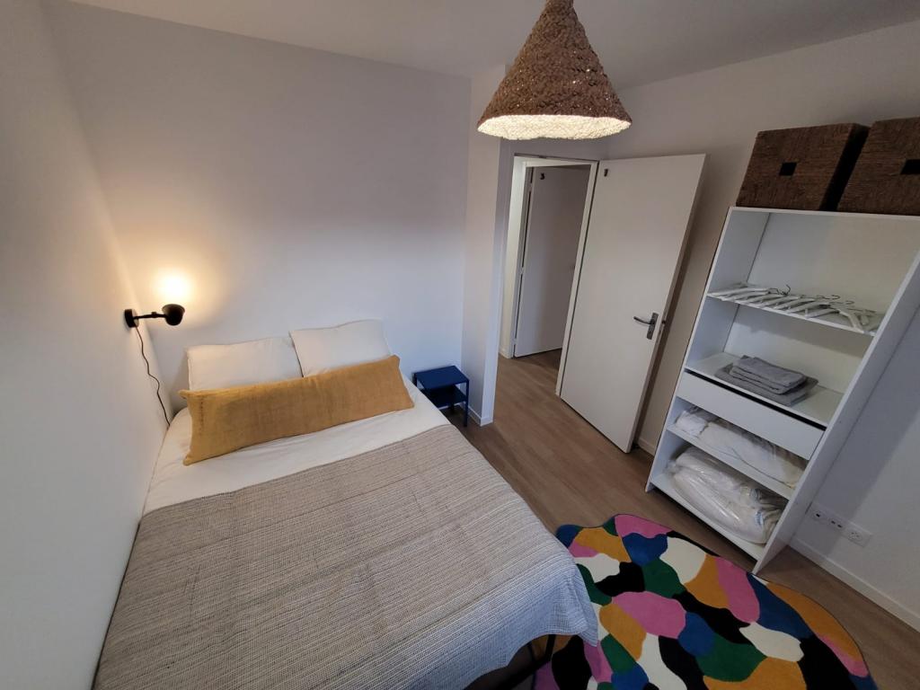 Location chambre Angers - Photo 2