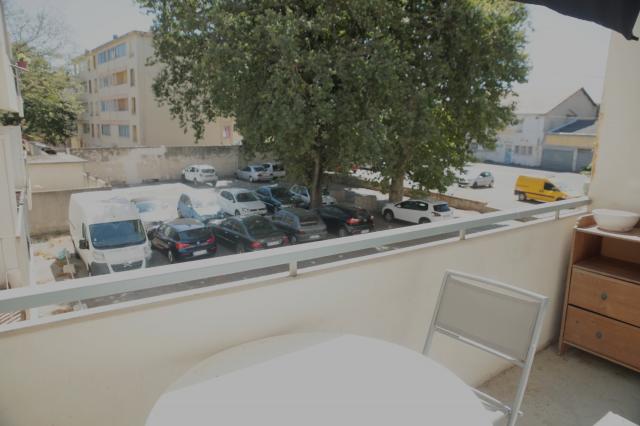 Location appartement T2 Avignon - Photo 2
