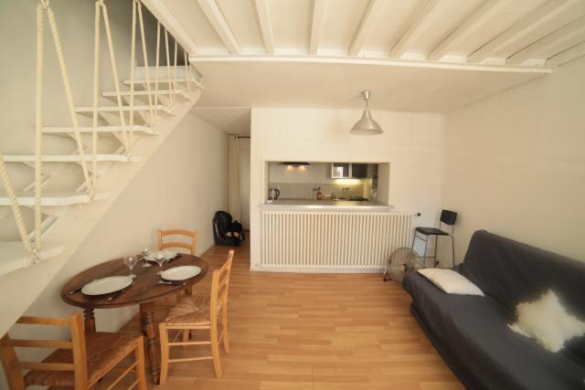 Location appartement T2 Avignon - Photo 3