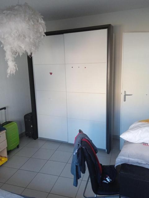 Location chambre La Seyne sur Mer - Photo 3