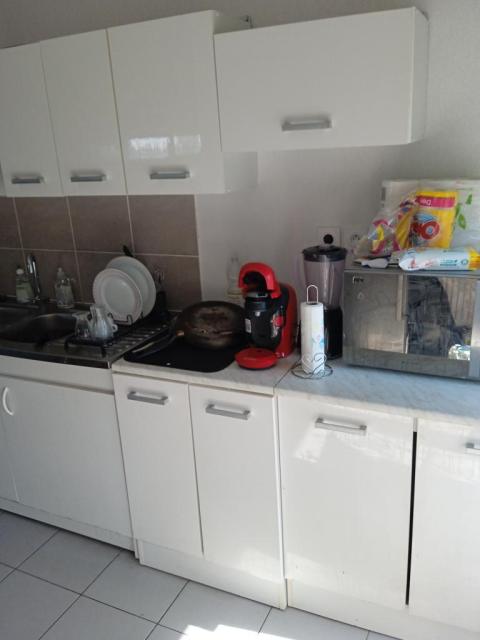 Location chambre La Seyne sur Mer - Photo 4