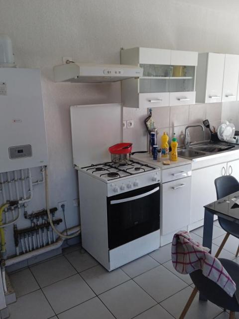 Location chambre La Seyne sur Mer - Photo 5