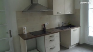 Location appartement T3 Grenoble - Photo 2