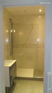 Location appartement T3 Grenoble - Photo 3