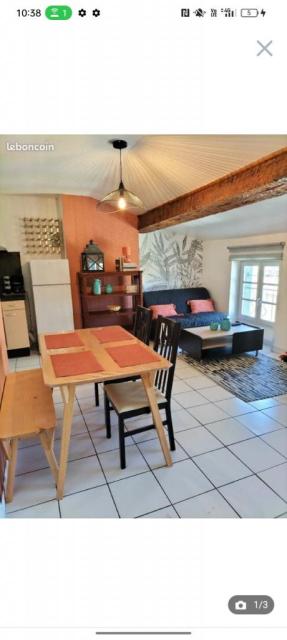 Location appartement T1 Carcassonne - Photo 2