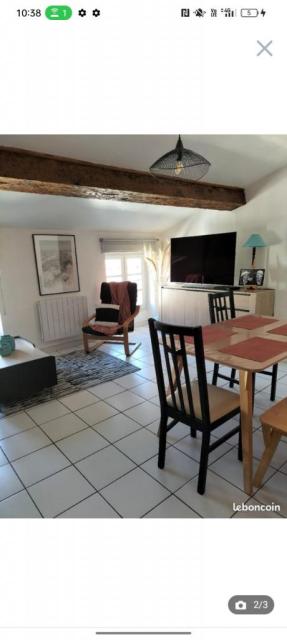 Location appartement T1 Carcassonne - Photo 3