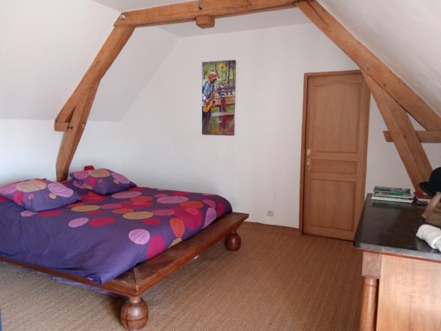 Location chambre St Remy la Varenne - Photo 2