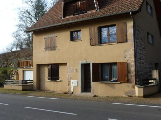 Location maison F3 Chatenay - Photo 3