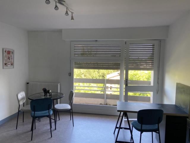Location appartement T1 Mont de Marsan - Photo 2