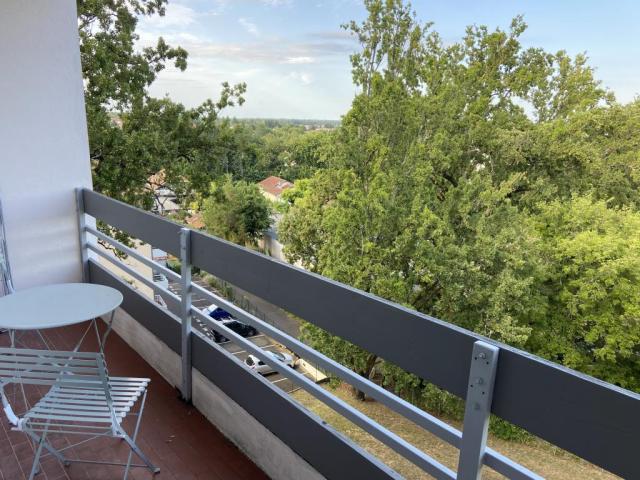 Location appartement T1 Mont de Marsan - Photo 4