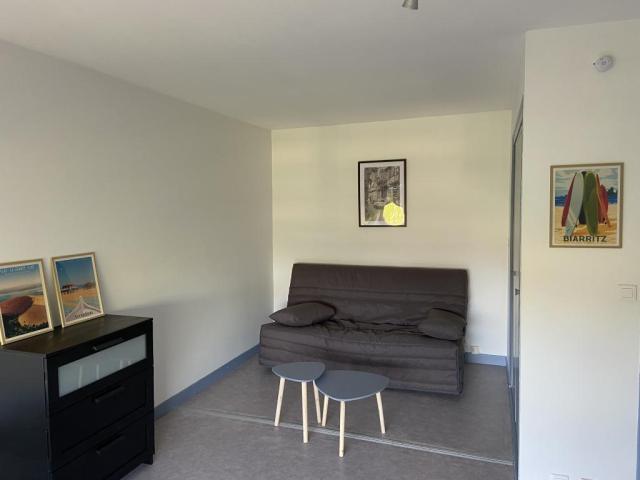 Location appartement T1 Mont de Marsan - Photo 5