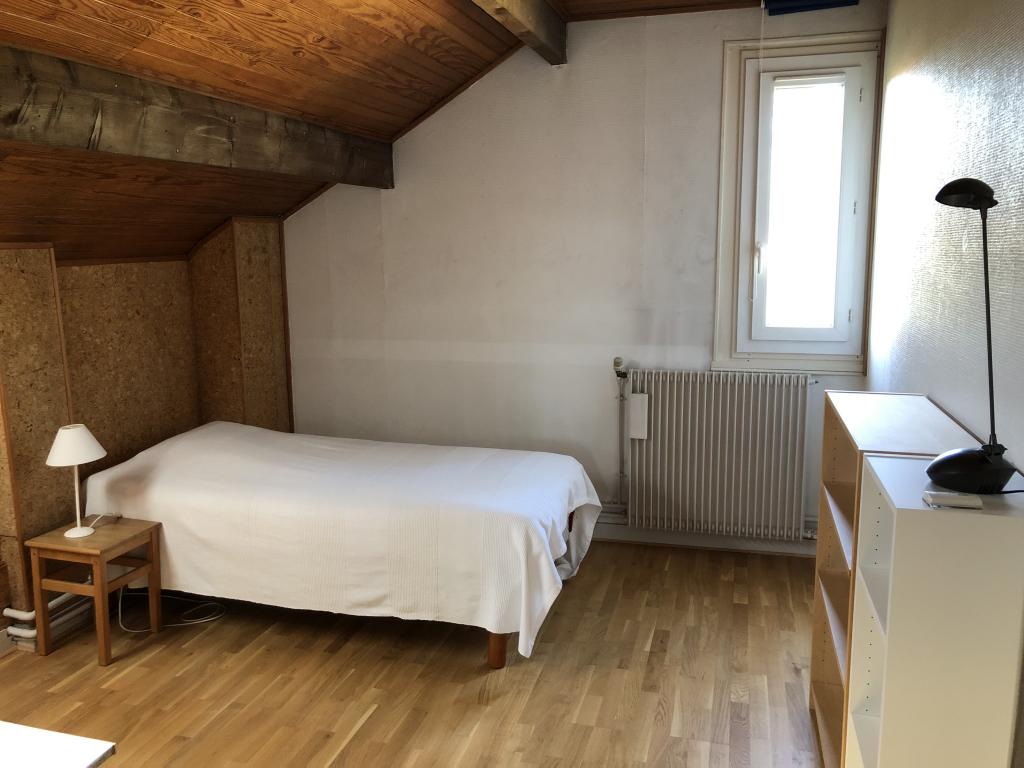 Location chambre Cergy - Photo 1