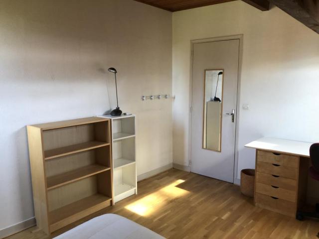 Location chambre Cergy - Photo 4