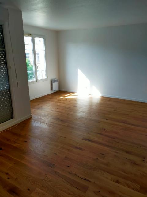 Location appartement T2 Villiers sur Marne - Photo 2