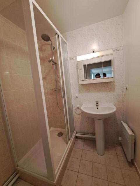 Location appartement T2 Villiers sur Marne - Photo 4