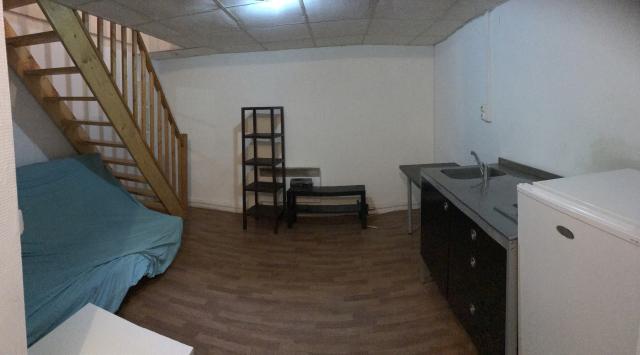 Location appartement T2 Grenoble - Photo 2