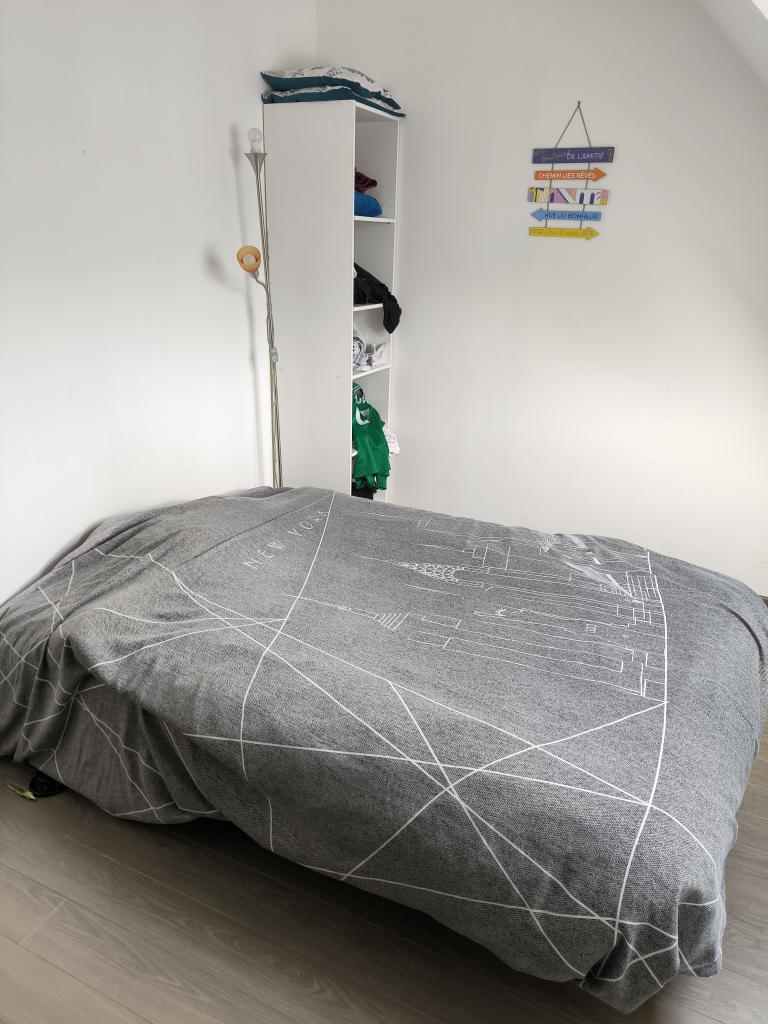 Location chambre Rennes - Photo 2