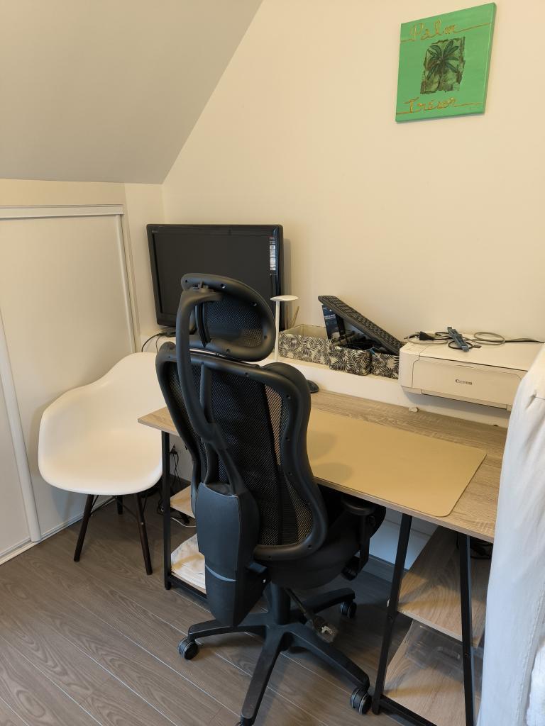 Location chambre Rennes - Photo 3