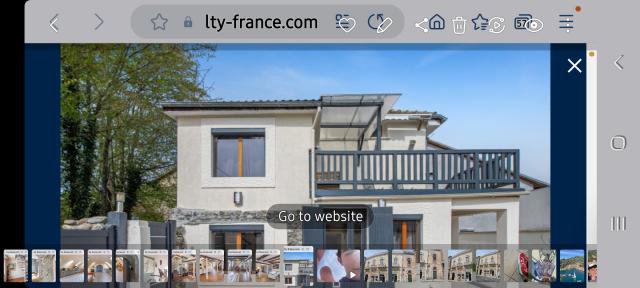 Location maison F5 St Julien en Genevois - Photo 2