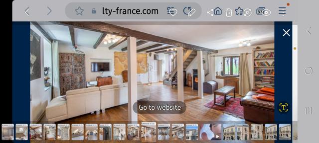Location maison F5 St Julien en Genevois - Photo 3