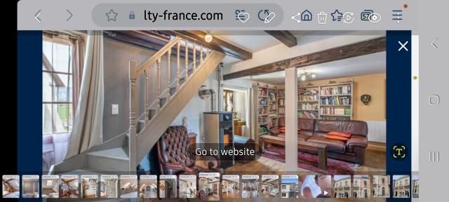 Location maison F5 St Julien en Genevois - Photo 4