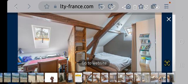 Location maison F5 St Julien en Genevois - Photo 5