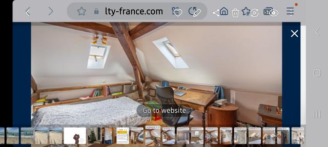 Location maison F5 St Julien en Genevois - Photo 6