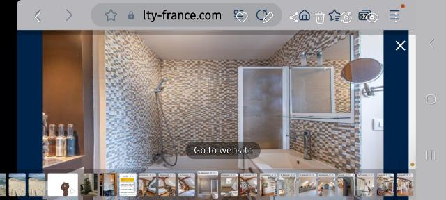 Location maison F5 St Julien en Genevois - Photo 8