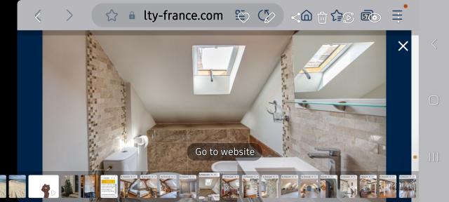Location maison F5 St Julien en Genevois - Photo 9