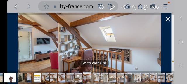 Location maison F5 St Julien en Genevois - Photo 10
