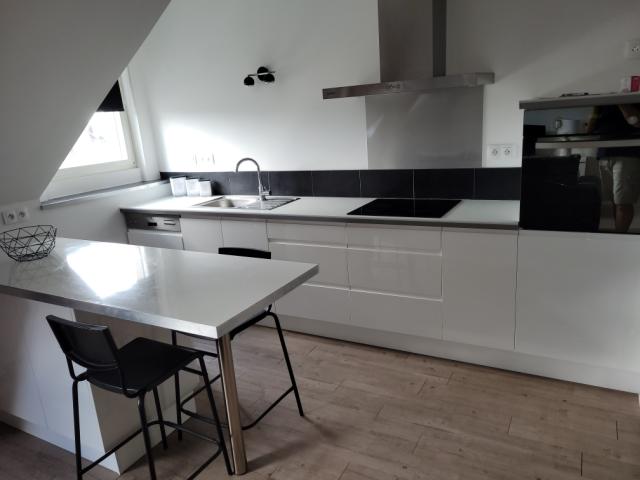 Location appartement T2 Troyes - Photo 2