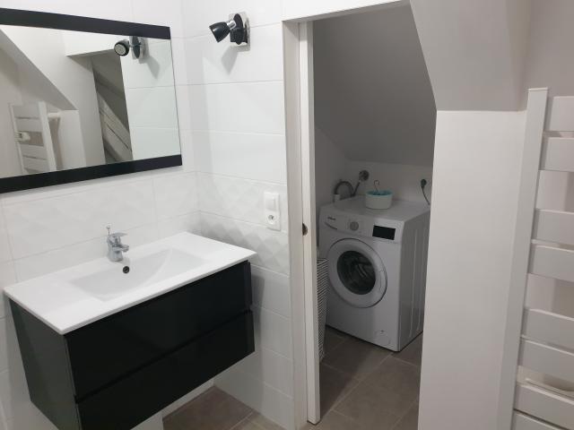 Location appartement T2 Troyes - Photo 4