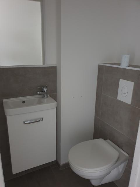 Location appartement T2 Troyes - Photo 6