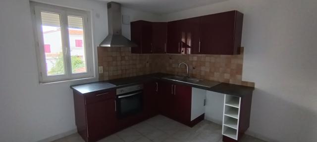 Location appartement T5 Villemolaque - Photo 2