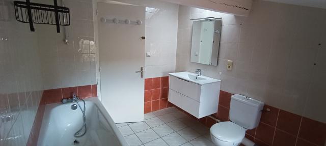 Location appartement T5 Villemolaque - Photo 3