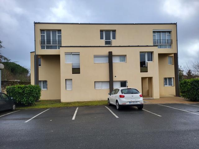 Location studio Niort - Photo 1