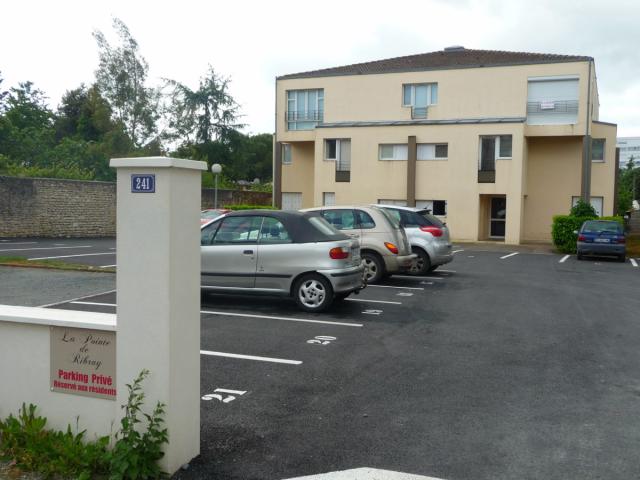 Location studio Niort - Photo 5