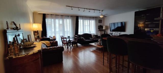 Location appartement T4 Paris 16 - Photo 2
