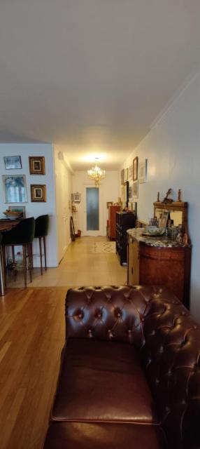 Location appartement T4 Paris 16 - Photo 4