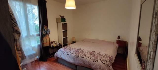 Location appartement T4 Paris 16 - Photo 5